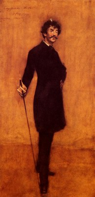 James Abbott McNeill Whistler