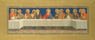 The Last Supper