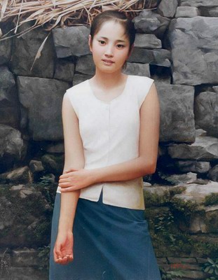 Yao Mei