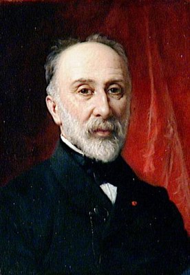 Albret Kaempfen