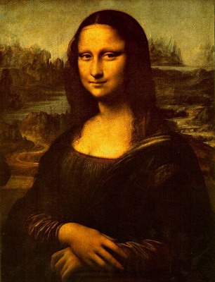 Mona Lisa