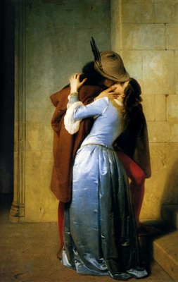 The Kiss