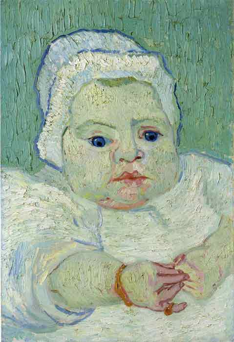 Baby, 1888