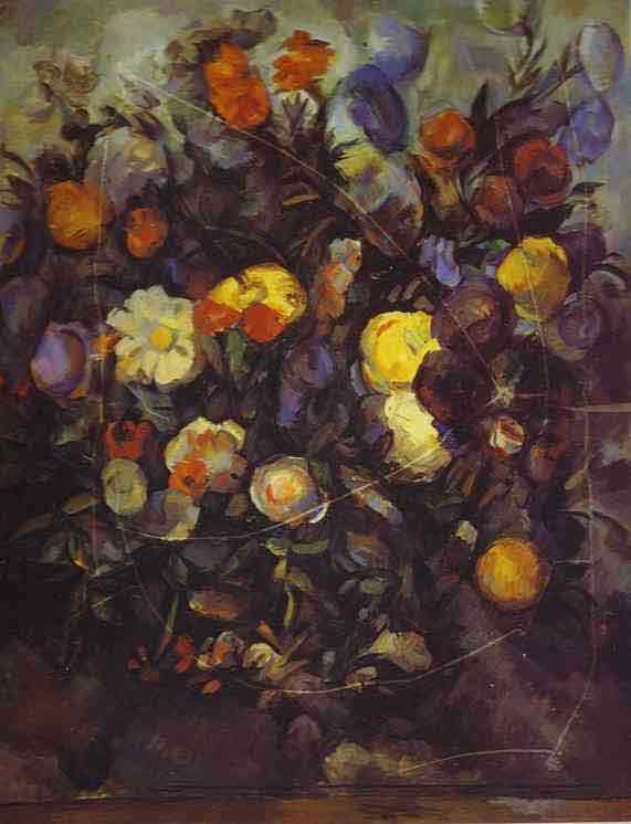Flowers. c. 1900