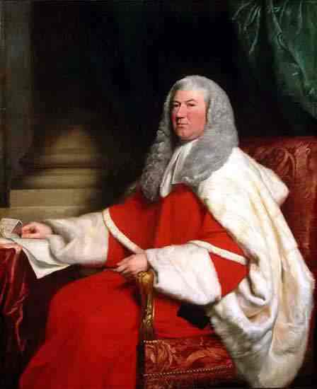 Baron Graham. 1804