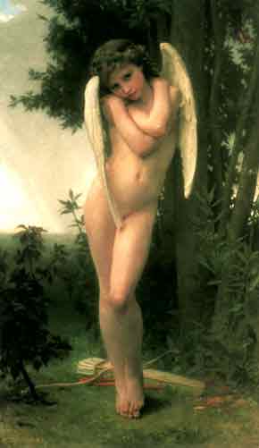 Cupidon,1875