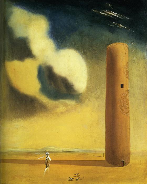 The Tower. 1934