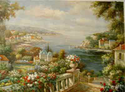 Oil painting for sale:0042