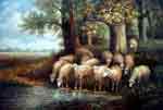 Oil painting for sale:bds102