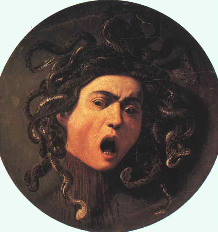 Medusa