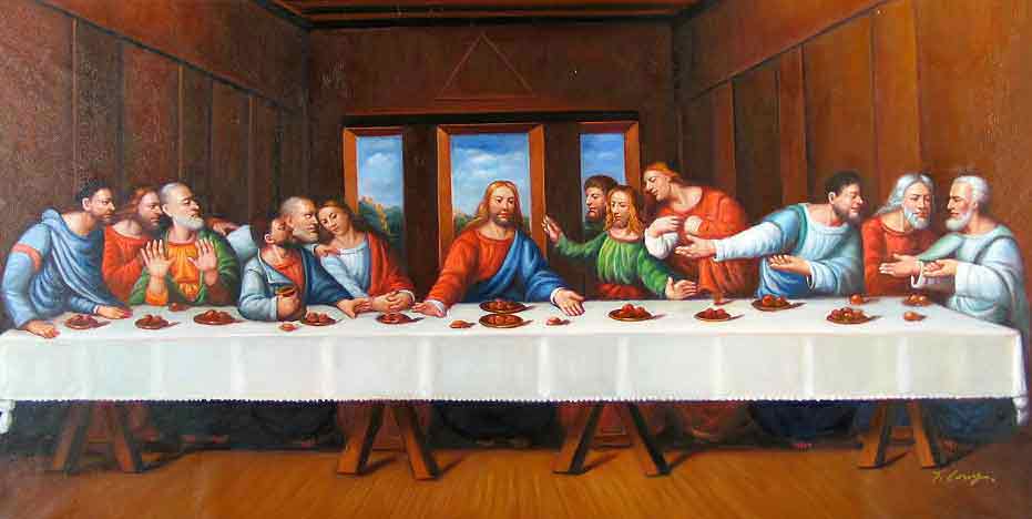 The Last Supper