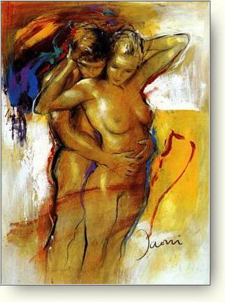 Oil painting for sale:nude-021
