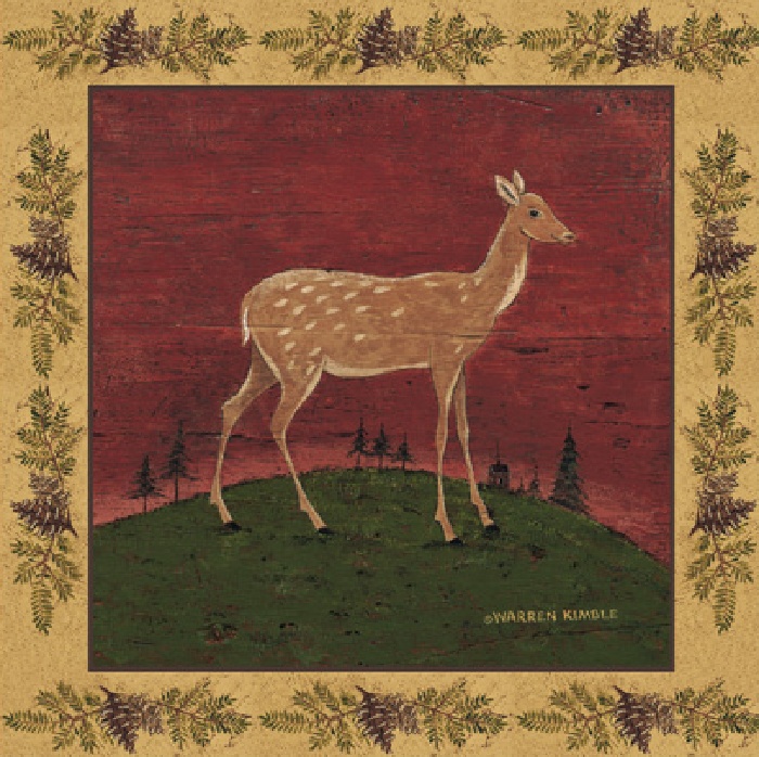Folk Fawn