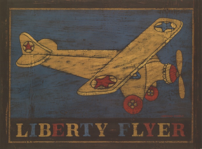 Liberty Flyer