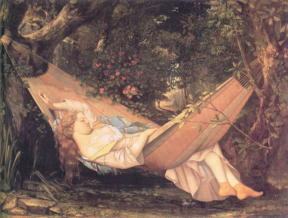 The Hammock