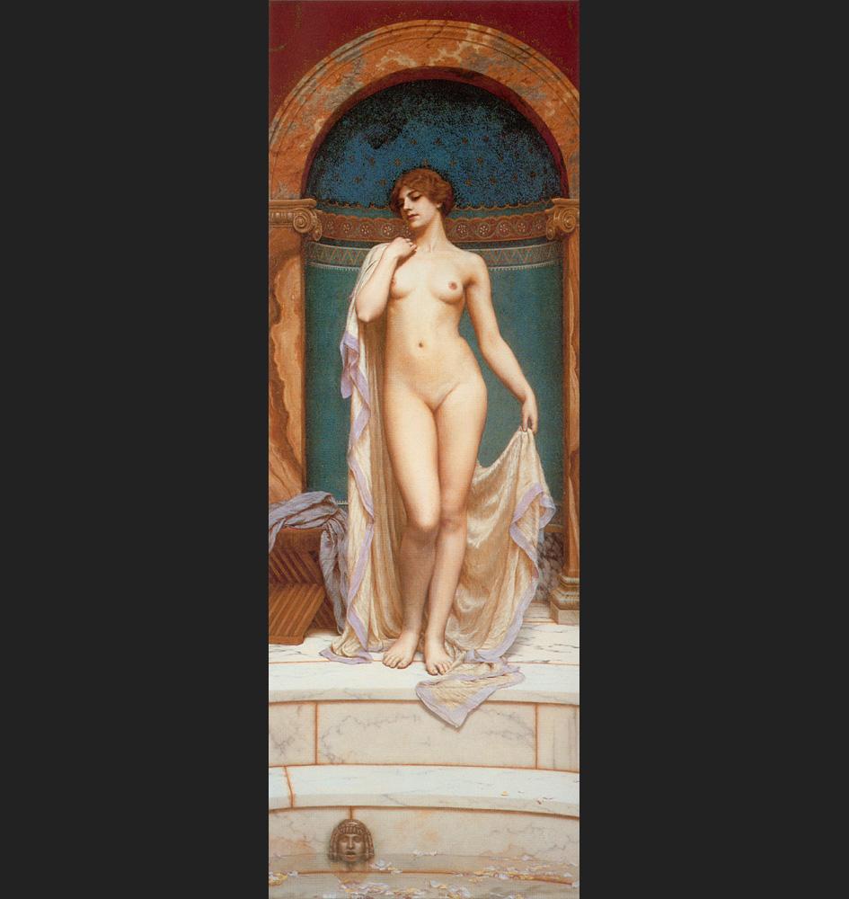 Venus at the Bath