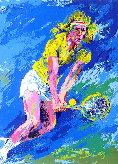 Bjorn Borg