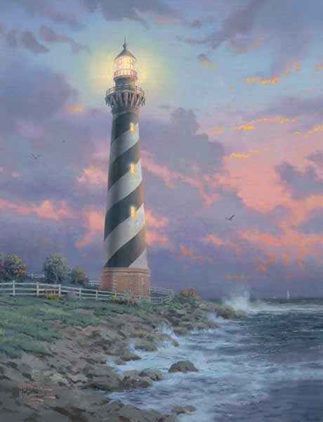 Cape Hatteras Light