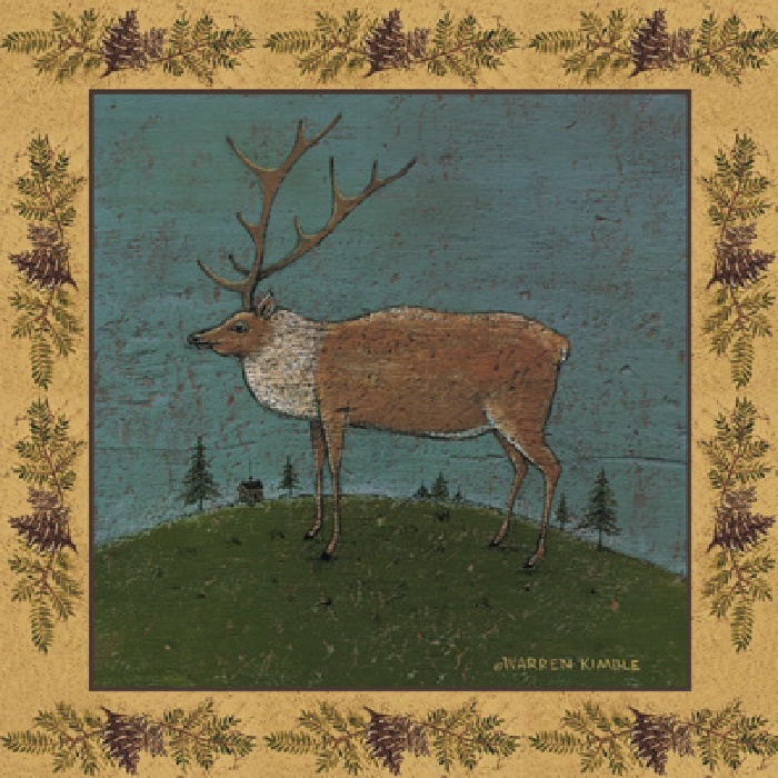 Folk Elk