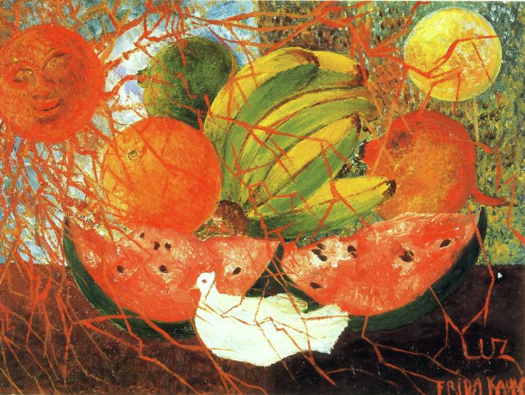 Fruit of Life