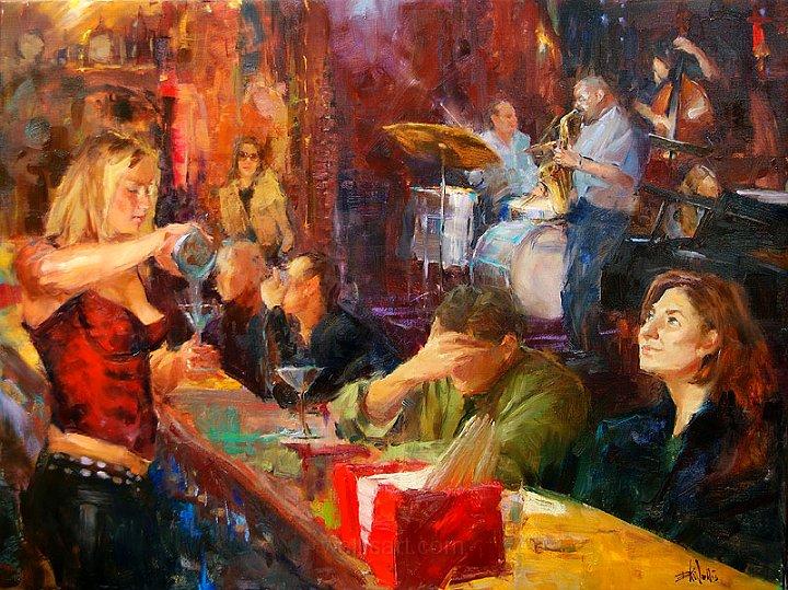 Jazz Club