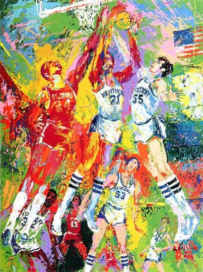 Kentucky Wildcats