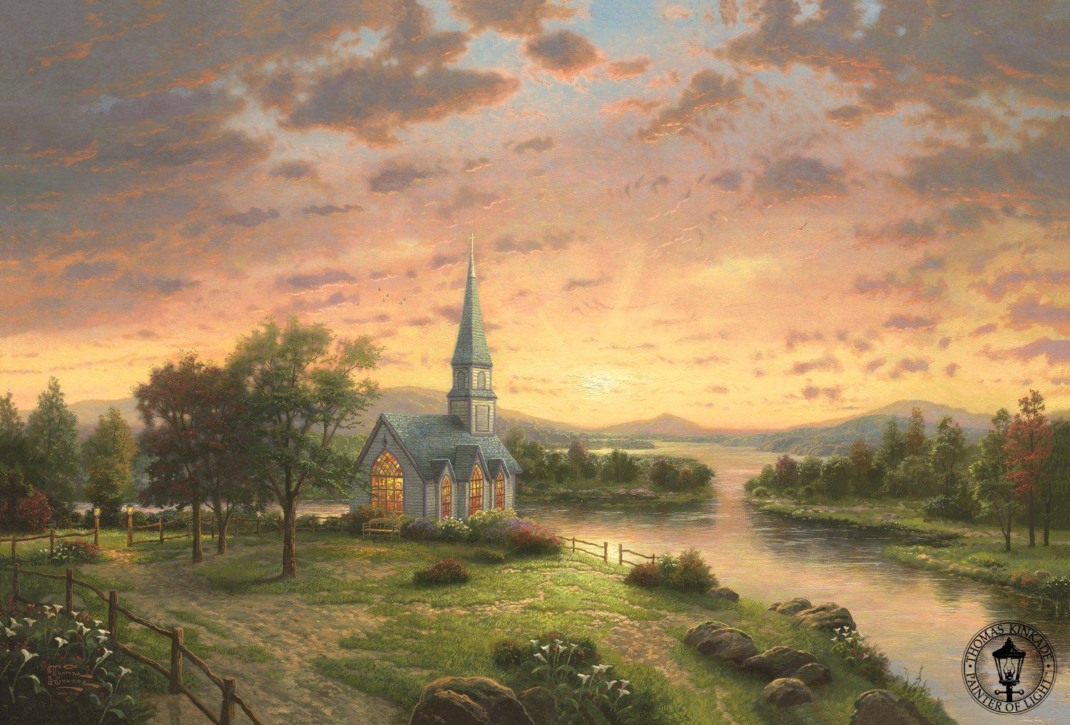 Sunrise Chapel