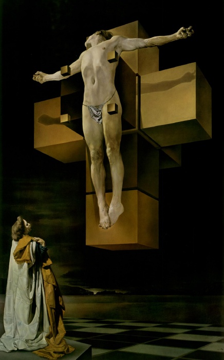 The Crucifixion