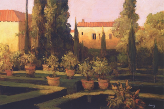 Verona Garden
