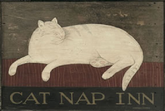 Cat Nap Inn