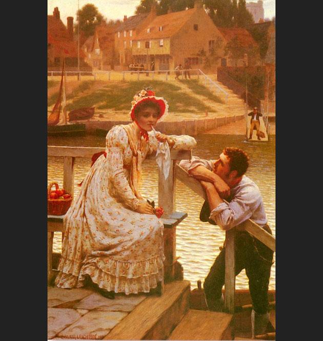 Courtship