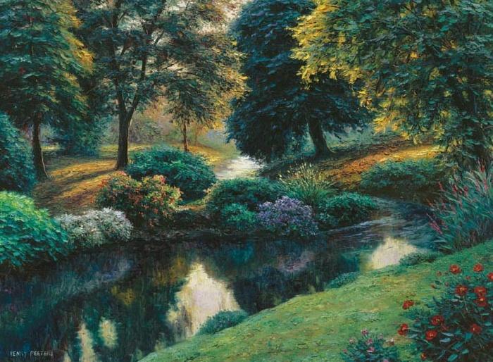 Lancaster Glen