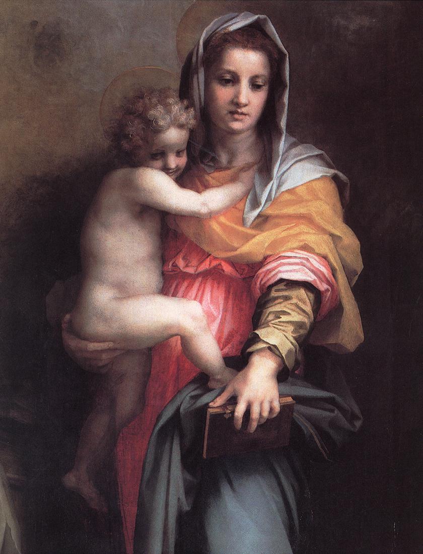 Madonna of the Harpies2