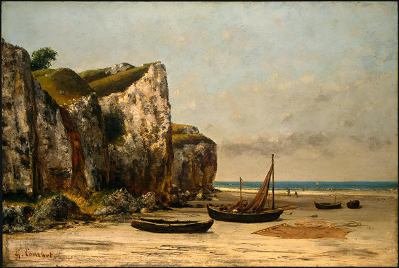 Plage de Normandie
