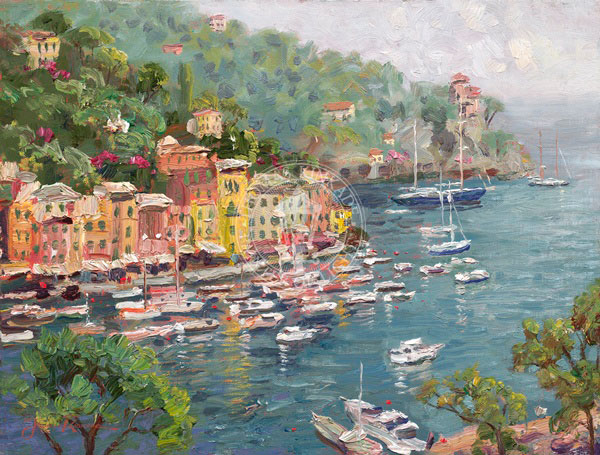 Portofino