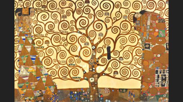 The Tree of Life 1909