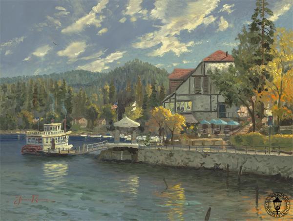 lake arrowhead