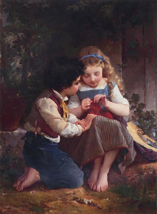 A Special Moment