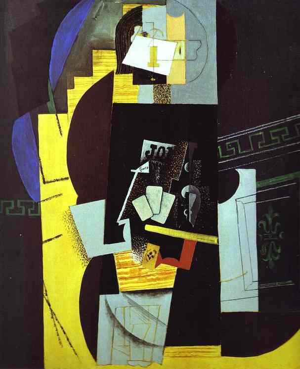 Card Player