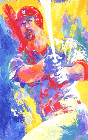 Mark McGwire