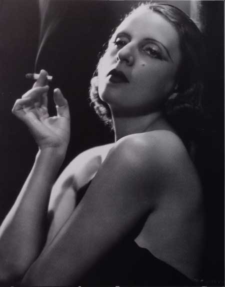 Photo Tamara De Lempicka 02