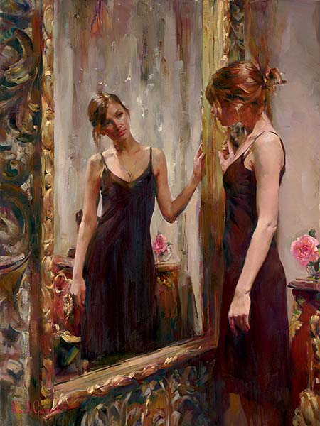 Timeless Beauty