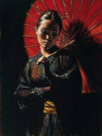 geisha iii