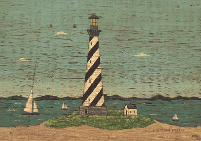 Lighthouse II