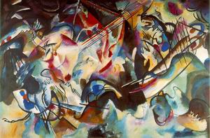 Composition VI 1913