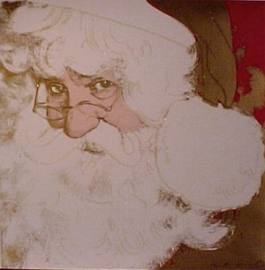 Santa Claus 1981