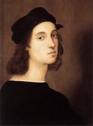 Self-Portrait 1506