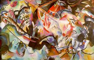 Composition VI 1913