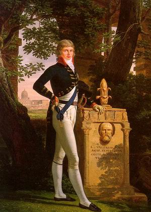 Frederick Augustus of Saxony 1793