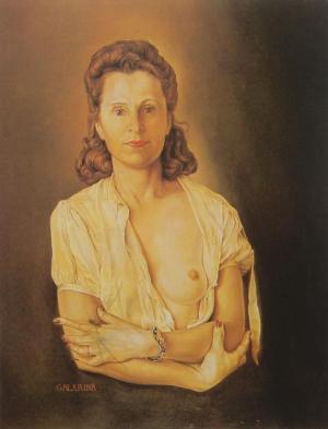 Galarina,1944-45